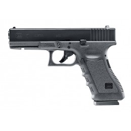 Umarex Glock 17 CO2, 4,5mm BB Airgun
