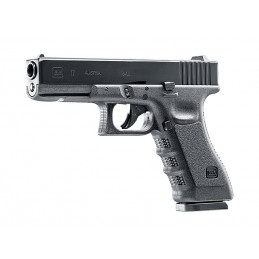 Umarex Glock 17 CO2, 4,5mm BB Airgun