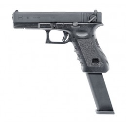 Umarex Glock 18C Full Auto, GBB
