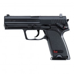 Umarex H&K USP CO2, 4,5mm BB Airgun