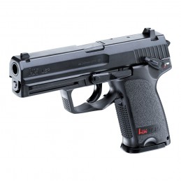 Umarex H&K USP CO2, 4,5mm BB Airgun
