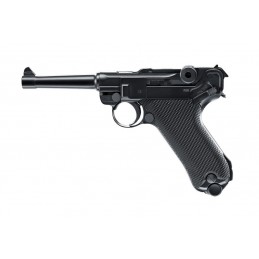 Umarex Legends P08 Blowback CO2, 4,5mm BB Airgun