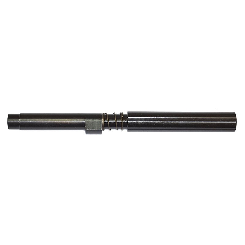 HDR50 steel tuning barrel