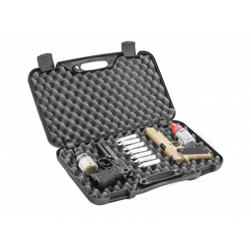 Gun case 50x30x9