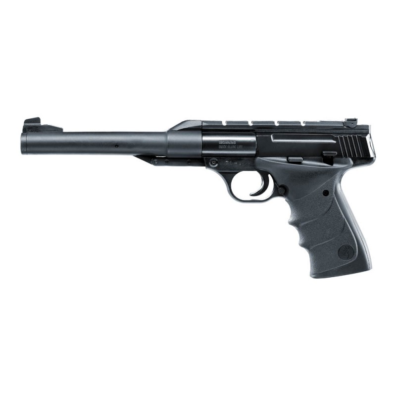 Umarex Browning Buck Mark URX, 4,5mm pellet Airgun