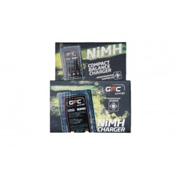 GFC NiMH Automatic charger