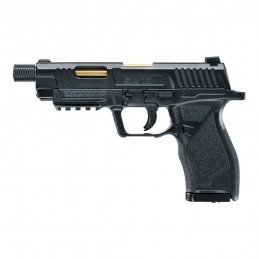 Umarex SA10, 4,5mm pellet/BB airpistol