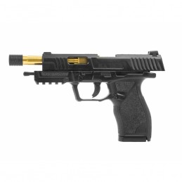 Umarex SA10, 4,5mm pellet/BB airpistol