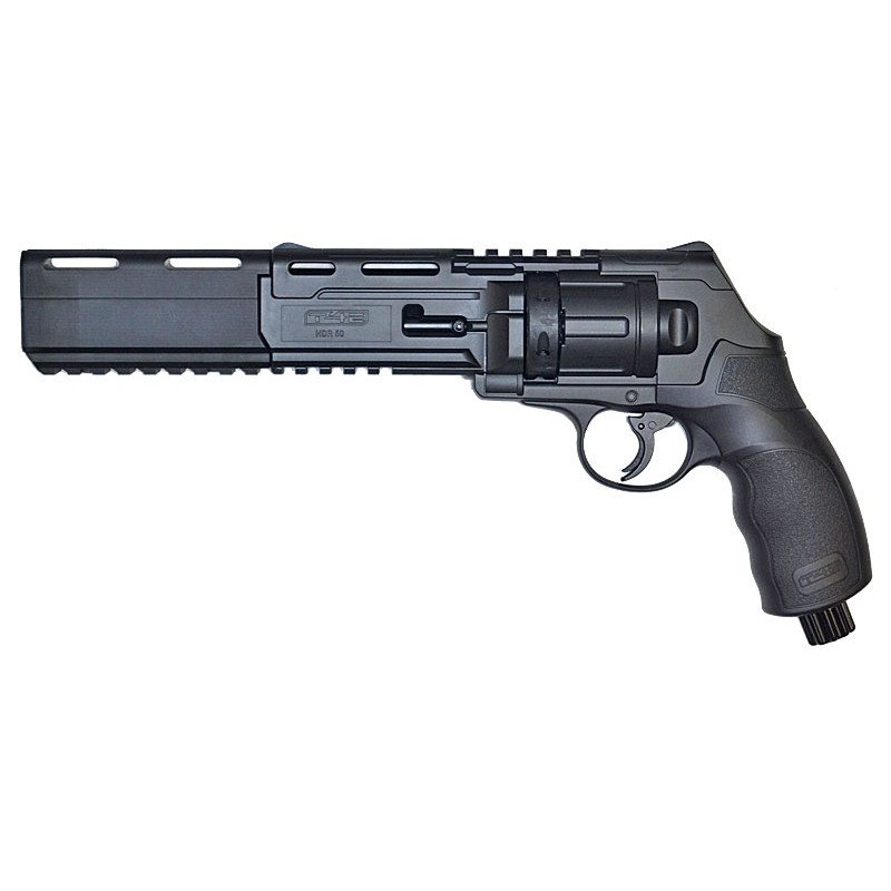HDR50 barrel cover