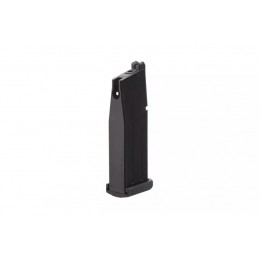 WE Hi-Capa 3.8 6mm gas magazine