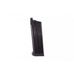 WE Hi-Capa 3.8 6mm gas magazine