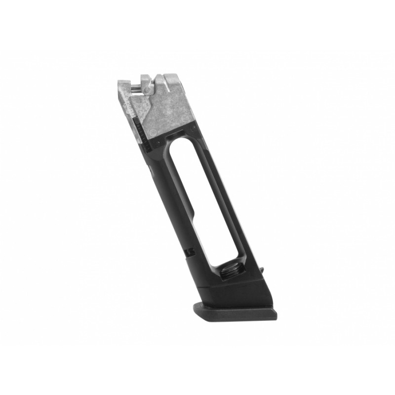 Umarex Glock 17, Glock 17 gen5. CO2 4,5mm lipas
