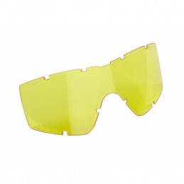 Elite Force MG300 Airsoft goggles, 3 lens