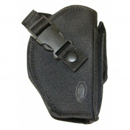 Leapers Commando belt holster