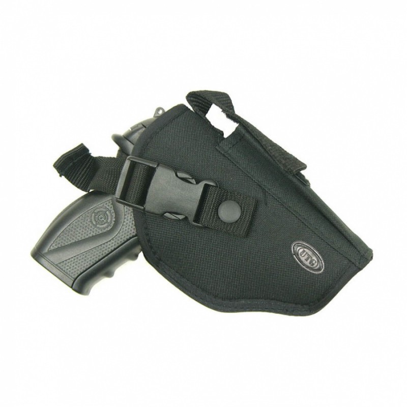 Leapers Commando belt holster