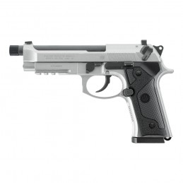 Umarex Beretta M9A3 INOX FM Blowback CO2, 4,5mm BB airgun