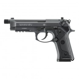 Umarex Beretta M9A3 Black FM Blowback CO2, 4,5mm BB airgun