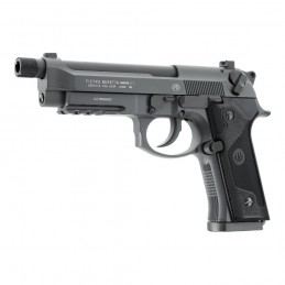 Umarex Beretta M9A3 Black FM Blowback CO2, 4,5mm BB airgun