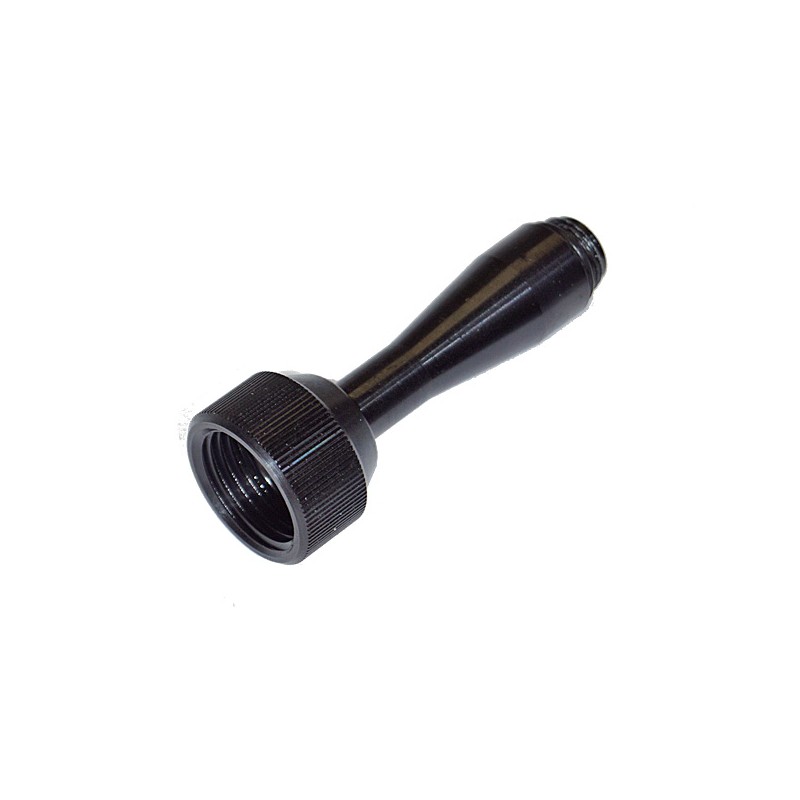 Buttstock adapter