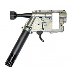 Buttstock adapter