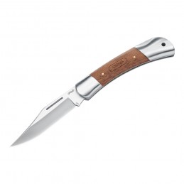 Walther Classic Clip 2 folding knife
