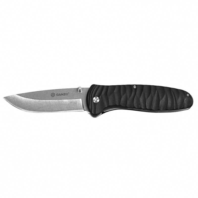 Ganzo folding knife G652-BK