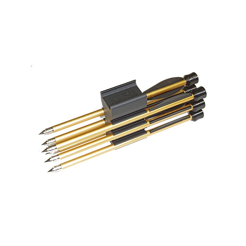 HDR50 arrow holder