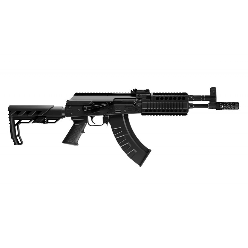 Crosman AK1 CO2 4.5mm, Full Auto Air Rifle
