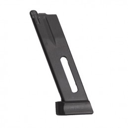 ASG Shadow 2 CO2 4,5mm lipas