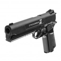 Crosman Stronghold P7 .50cal 11Joule RAM