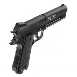 Crosman Stronghold P7 .50cal 11Joule RAM