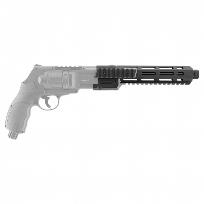 Umarex T4E HDR50 X-Tend M-Lock Extension