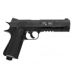 Crosman Stronghold P7 .50cal 20Joule RAM