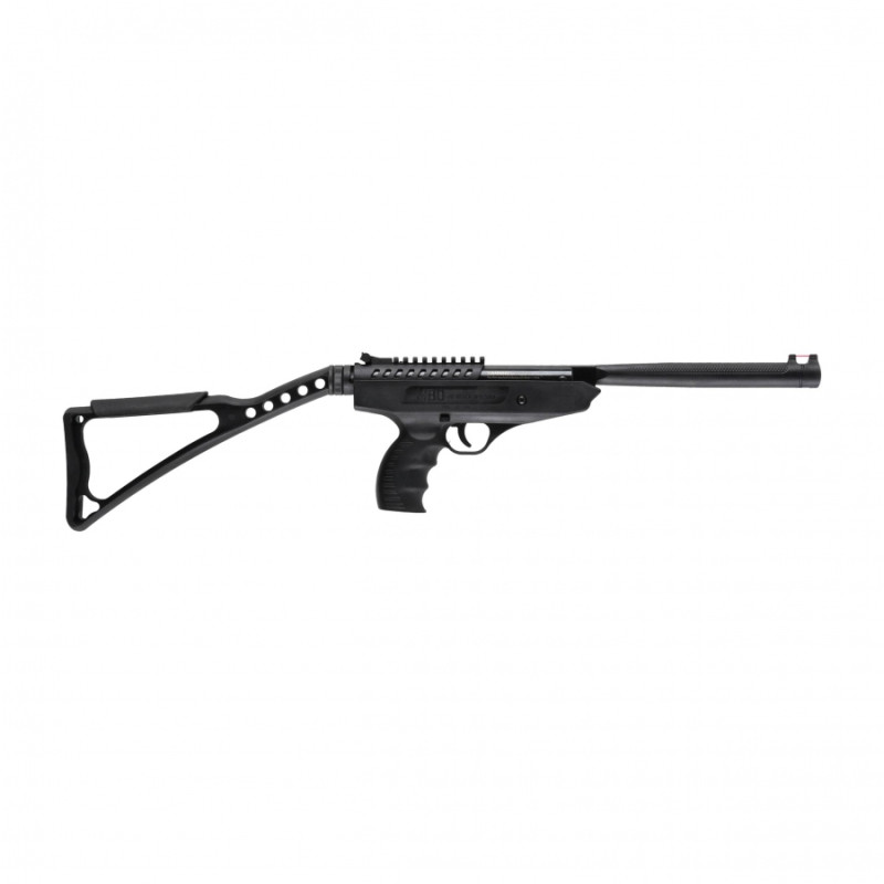Black ops Langley Pro Sniper, 5,5mm pellet Airgun