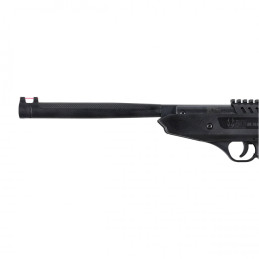 Black ops Langley Pro Sniper, 5,5mm pellet Airgun
