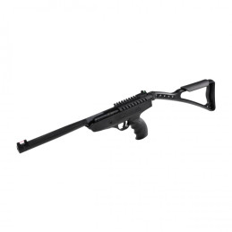 Black ops Langley Pro Sniper, 5,5mm pellet Airgun