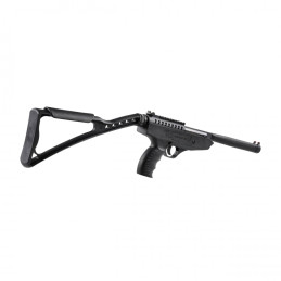 Black ops Langley Pro Sniper, 5,5mm pellet Airgun