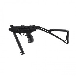 Black ops Langley Pro Sniper, 5,5mm pellet Airgun