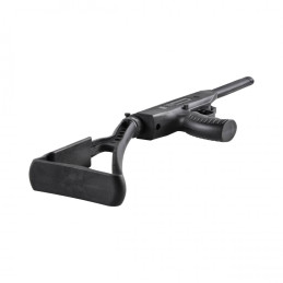 Black ops Langley Pro Sniper, 5,5mm pellet Airgun