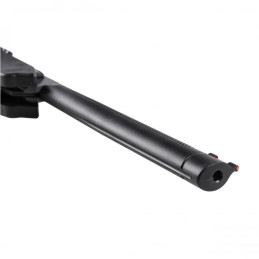 Black ops Langley Pro Sniper, 5,5mm pellet Airgun