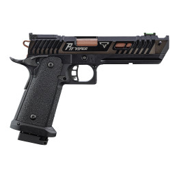 John Wick 4 Pit Viper 6mm greengas pistol, GBB