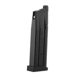 John Wick 4 Pit Viper 6mm greengas pistol, GBB