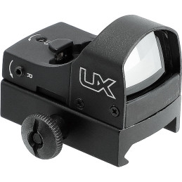 Umarex Nano Point 3 6 MOA Red-Greendot Sight