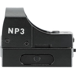 Umarex Nano Point 3 6 MOA Red-Greendot Sight