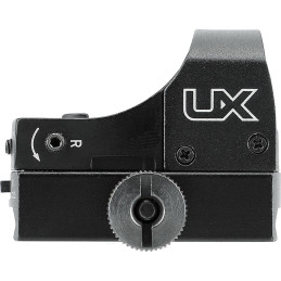 Umarex Nano Point 3 6 MOA Red-Greendot Sight