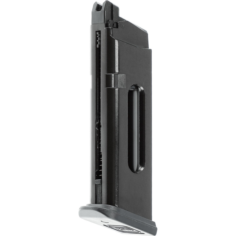 Umarex Glock 17 gen5 MOS CO2, 4,5mm BB magazine