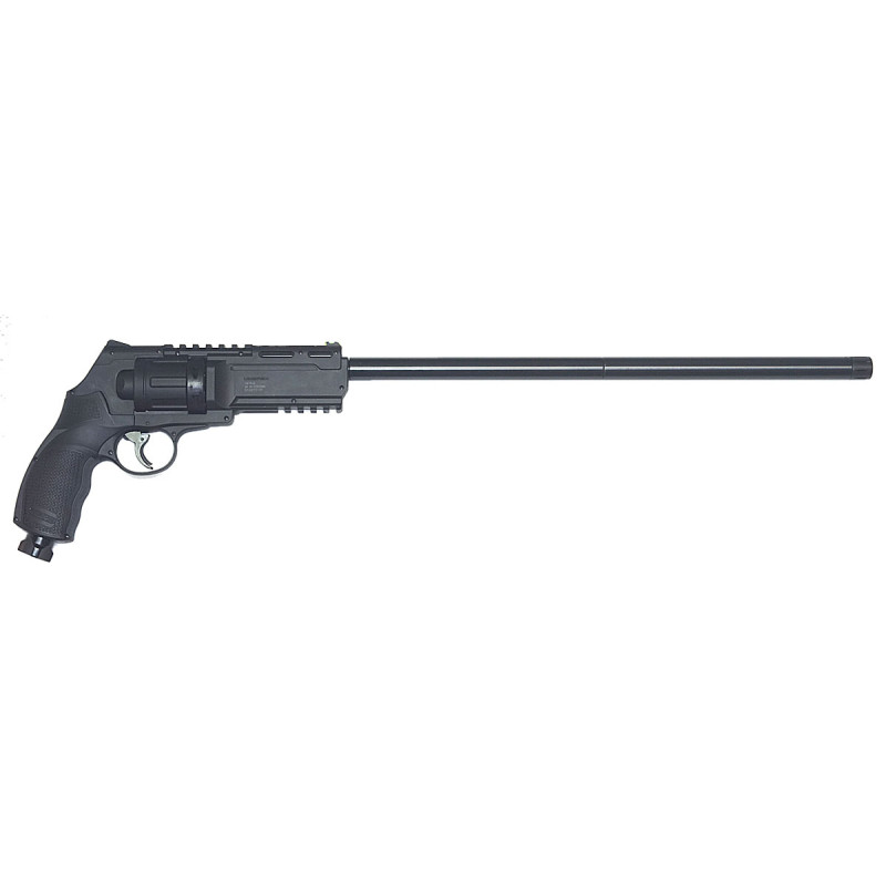 HDR50 steel tuning barrel