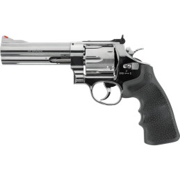Umarex Smith & Wesson 629 5" CO2 revolver, 4,5mm pellet