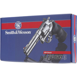 Umarex Smith & Wesson 629 5" CO2 revolver, 4,5mm pellet