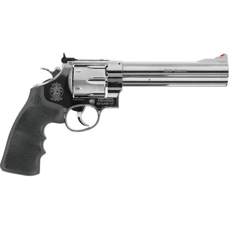Umarex Smith & Wesson 629 6,5" CO2 revolver, 4,5mm BB